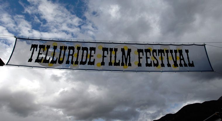 Telluride International Film festival