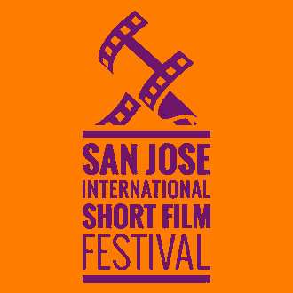 San jose Film festival Official Logo 2015-2016