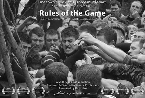 The Rules Of the Game , Film Poster . Filmmakersfanhs.com