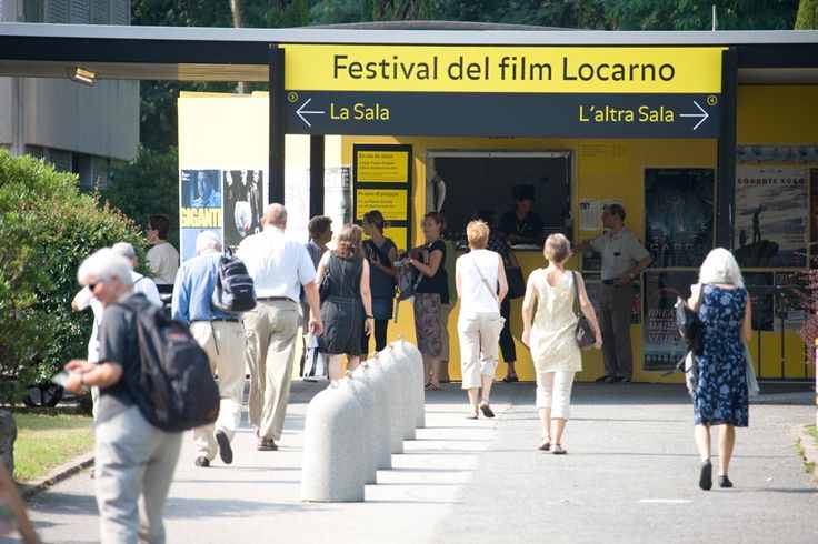 Locarno Film Festival, filmmakersfans.com