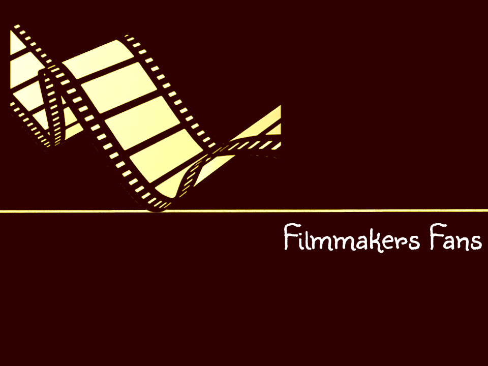filmmaking websiite, filmmakers fans