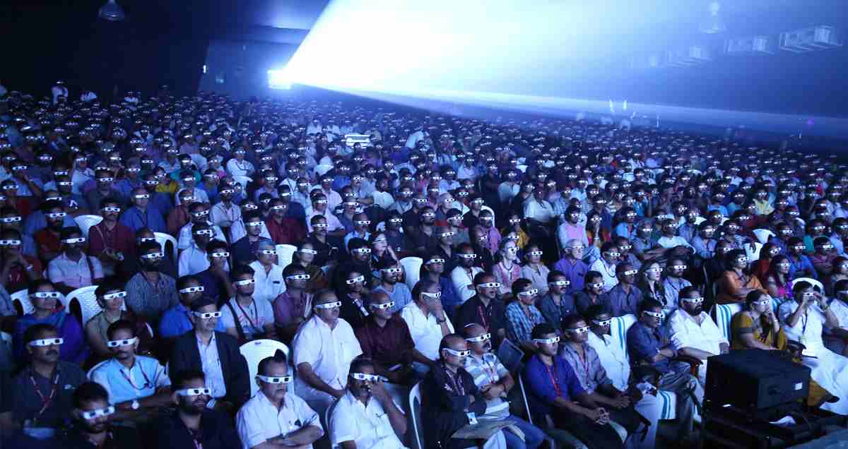 Kerala Film festival