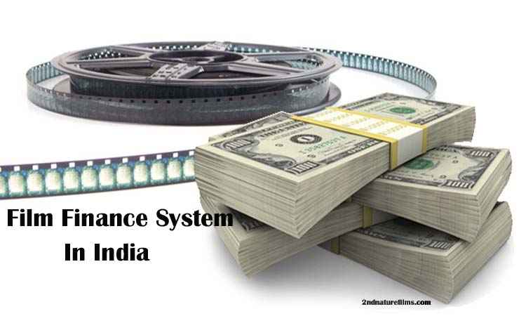film finance system in India