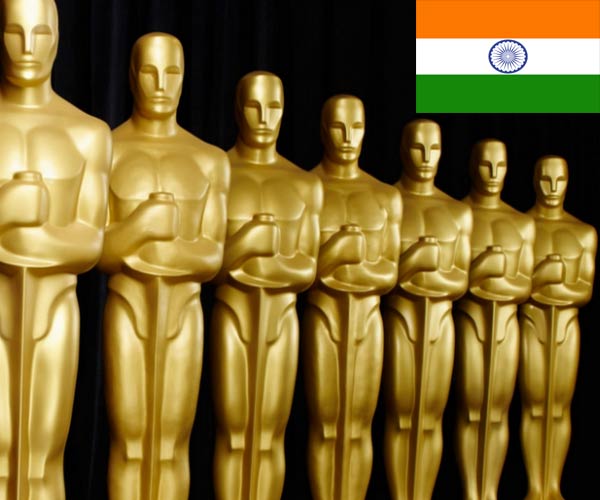 India Oscars list of films till the date