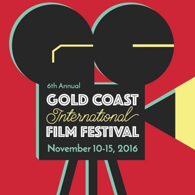 The Gold Coast International Film Festival