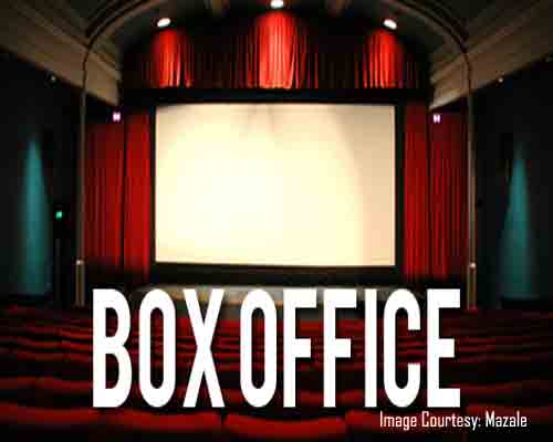Box office India
