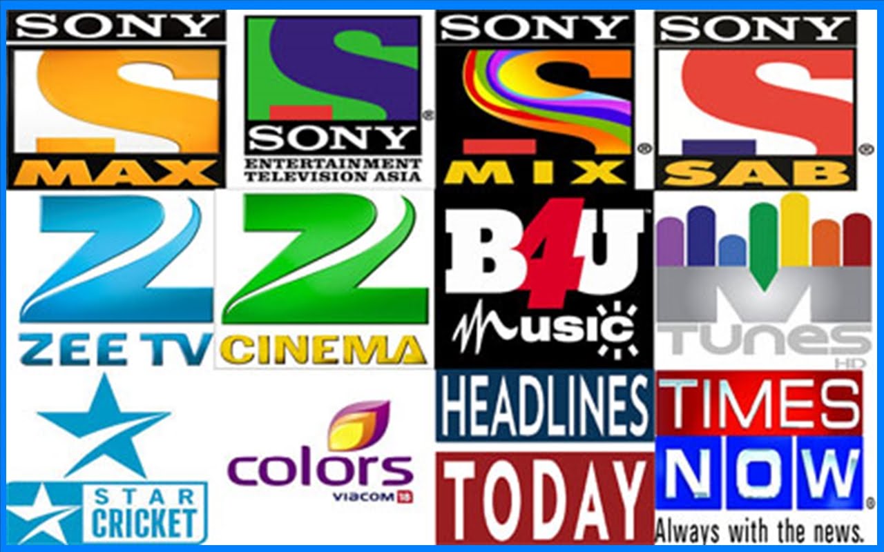 How to start a TV Channel India
